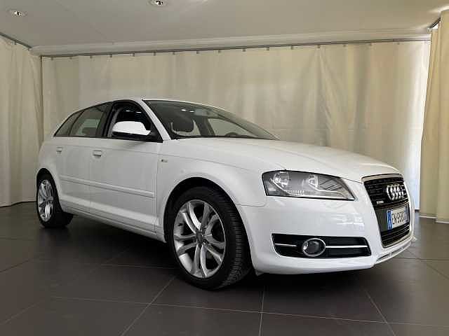 Audi A3 SPB 1.6 TDI CR F.AP. Young Edition