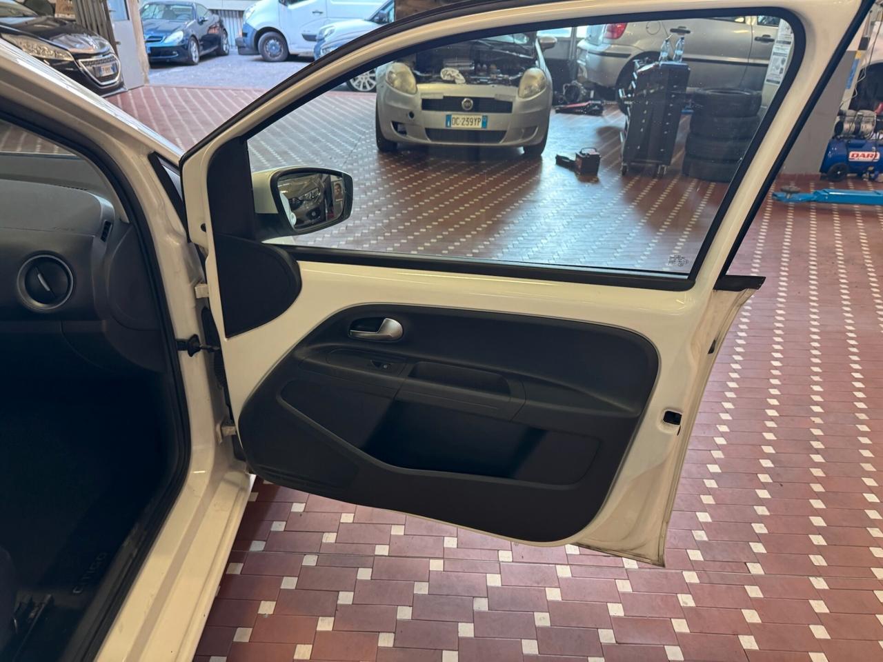 Skoda Citigo 1.0 75 CV ASG 5 porte Ambition - CAMBIO AUTOMATICO