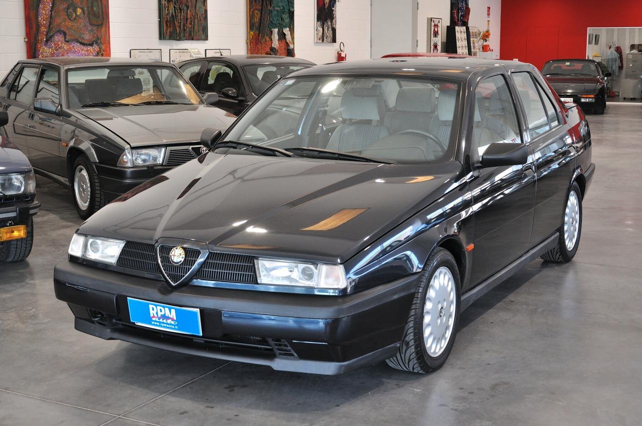 Alfa Romeo 155 1.8i Twin Spark cat ASI