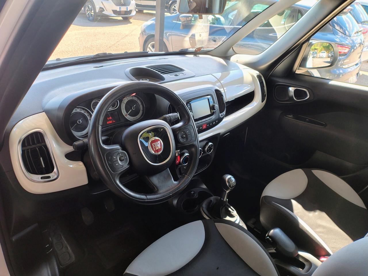 Fiat 500L 1.3 Multijet Lounge MOTORE NUOVO
