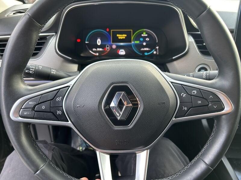 Renault Arkana 2021 1.6 E-Tech full hybrid Techno 145cv