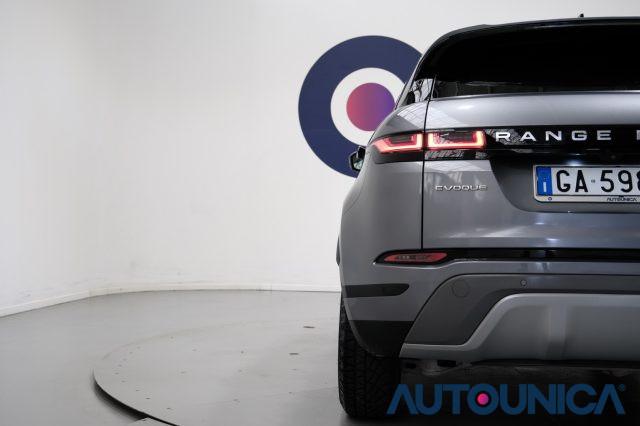 LAND ROVER Range Rover Evoque 2.0 I4 200 CV AWD AUTOMATICA
