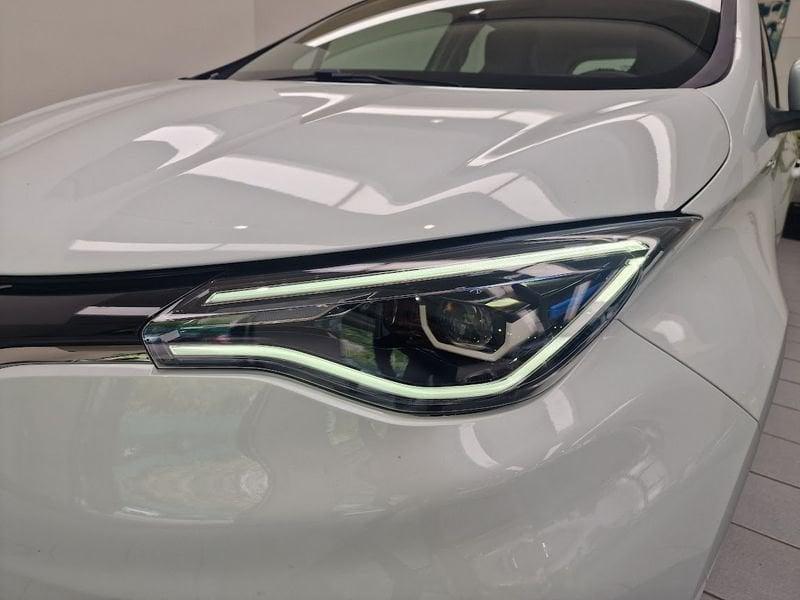 Renault ZOE ZOE R135 ZEN - BATTERIE DI PROPRIETA' IVA ESPOSTA