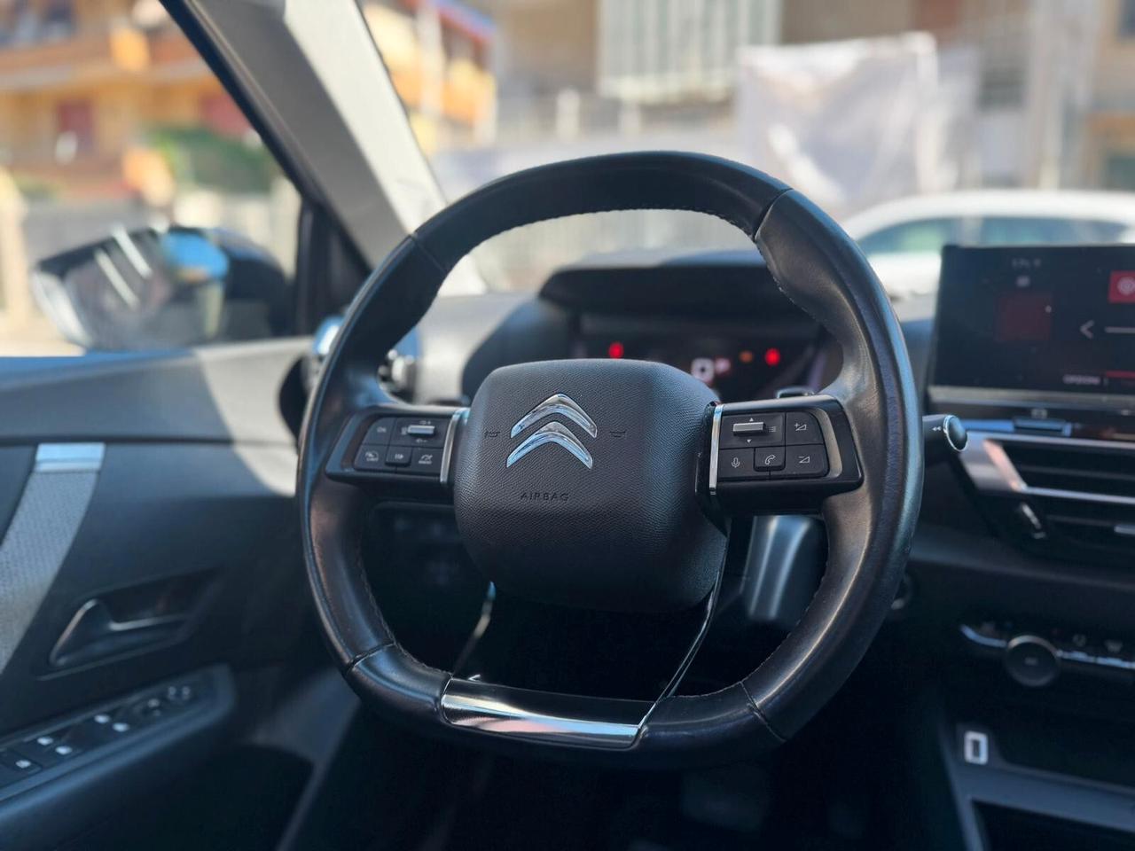 Citroen C4 BlueHDi 130 S&S EAT8 Shine