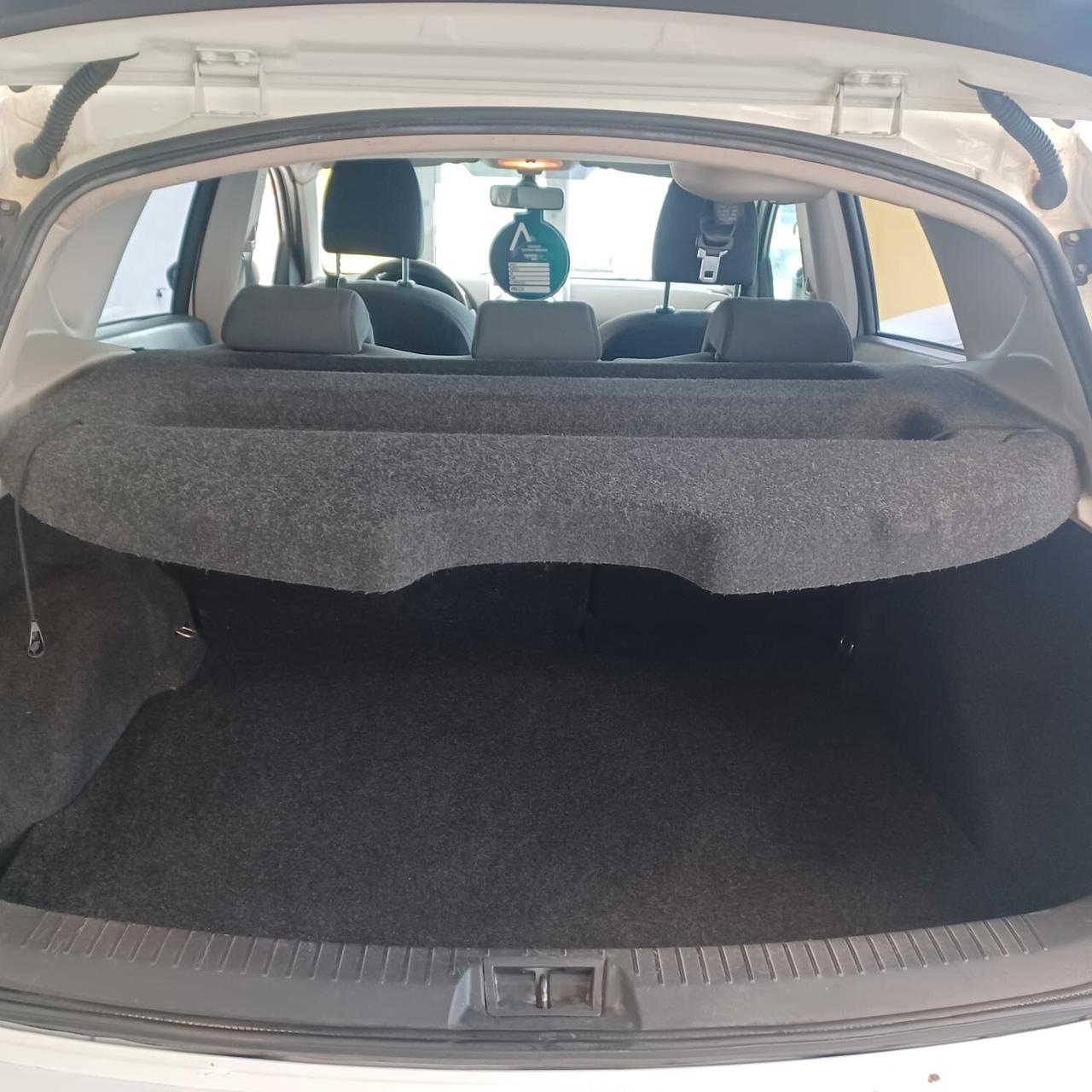 PERFETTO QASHQAI 1.5 DCI GARANZIA INCLUSO