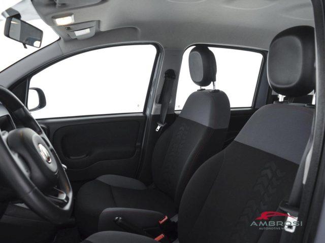 FIAT Panda 1.2 EasyPower Gpl