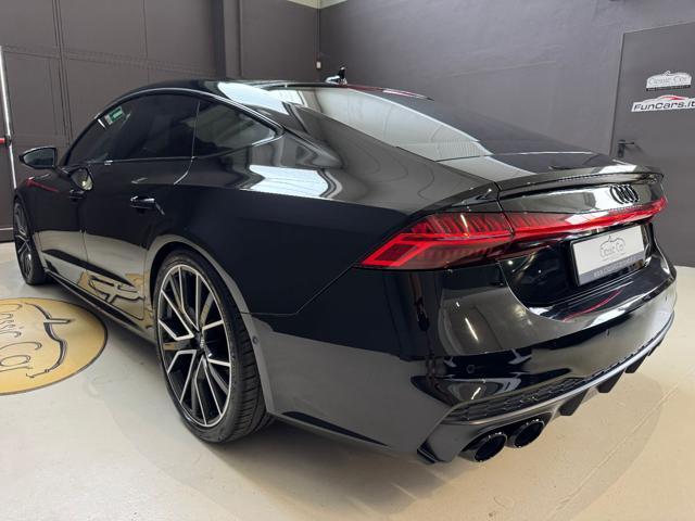 AUDI S7 SPB 3.0 TDI quattro tiptronic sport HEAD UP FULL
