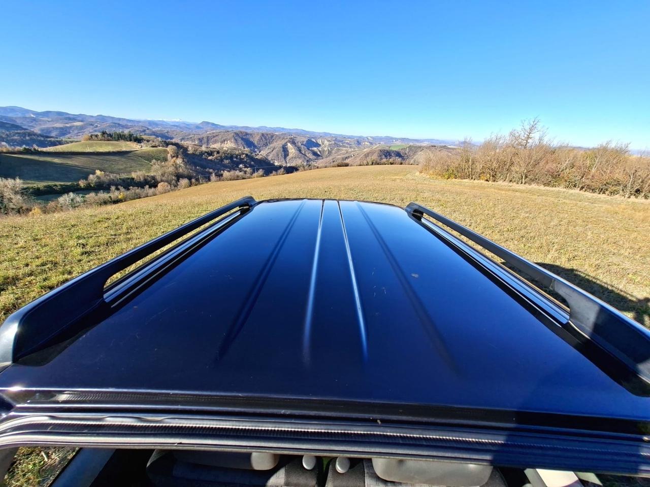 Suzuki Jimny 1.3i 16V cat 4WD Special NEOPAT. Gancio traino bellissima