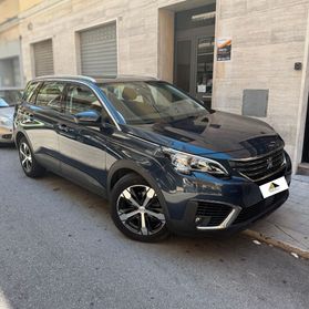 Peugeot 5008 BlueHDi 130cv Allure 7 posti
