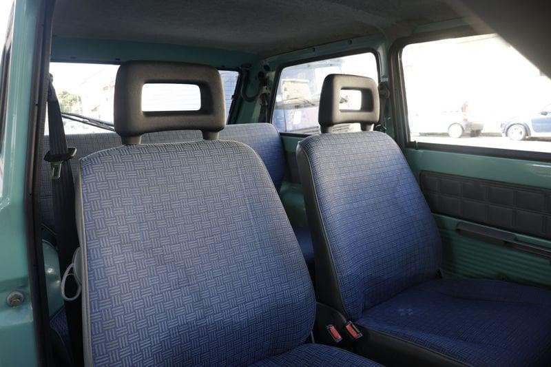 FIAT Panda 900 i.e. cat Young