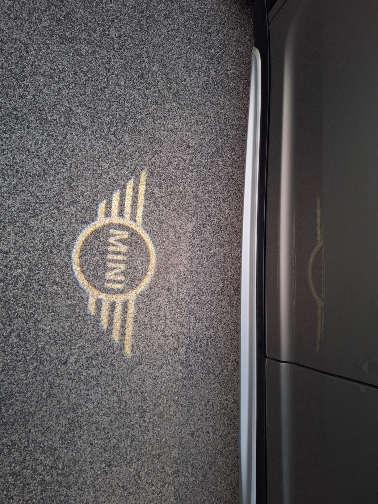 Mini Cooper D COUNTRYMAN HYPE 2.0 AUTOMAT. NAV+RETROCAM - 2020