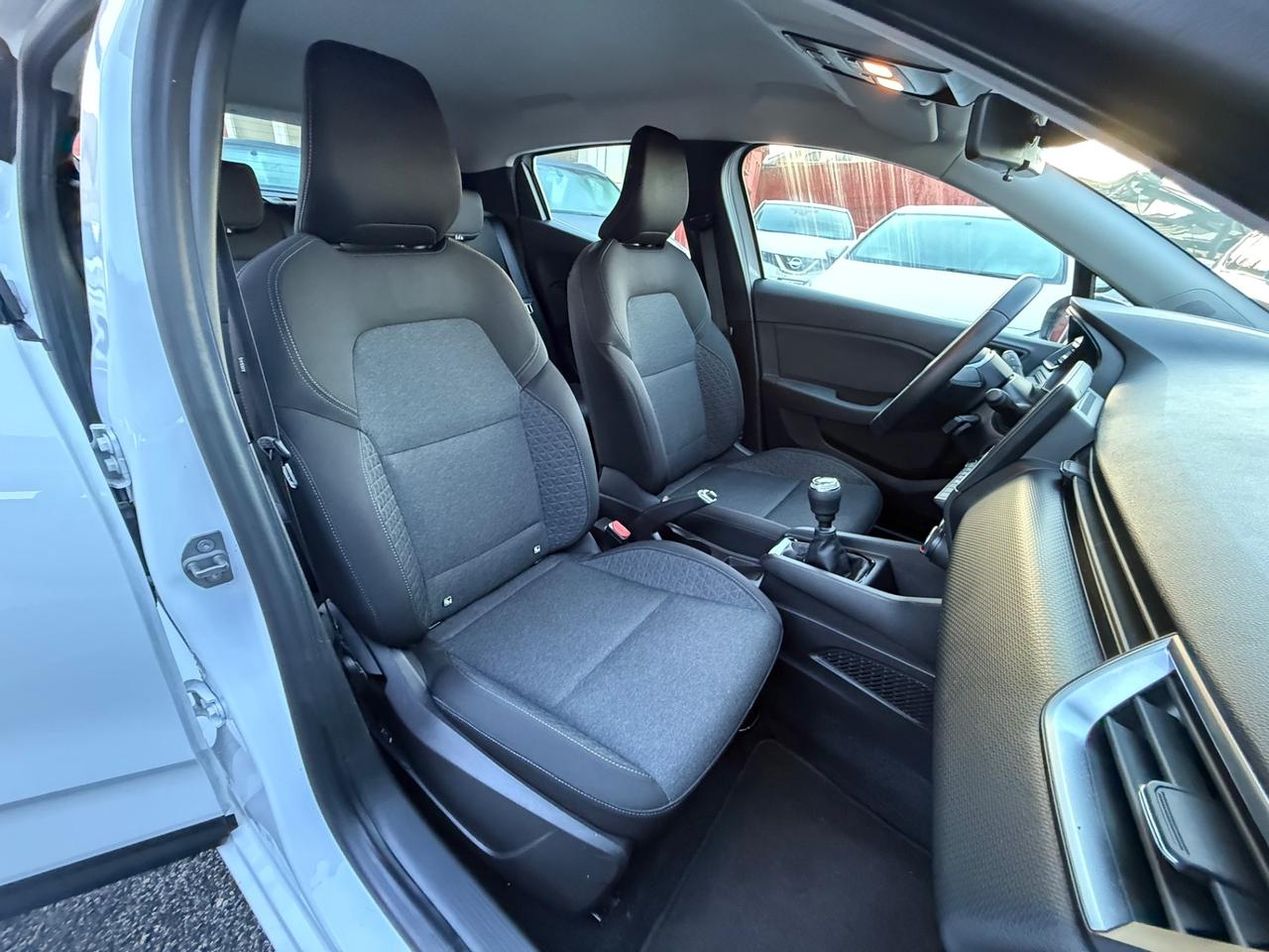 Clio TCe 12V 100 CV GPL-Intens-unipro-rate-