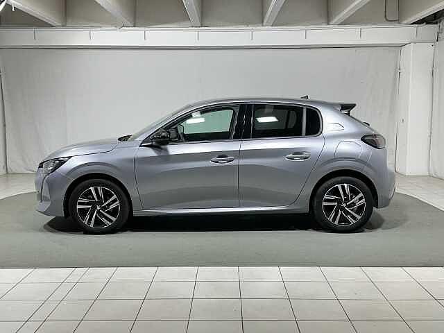 Peugeot 208 PureTech 100 Stop&Start EAT8 5 porte Allure Pack