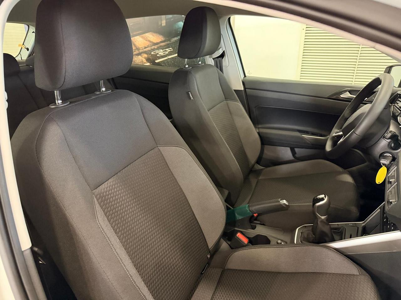 VOLKSWAGEN POLO 1.0 TSI EDITION PLUS KM 0