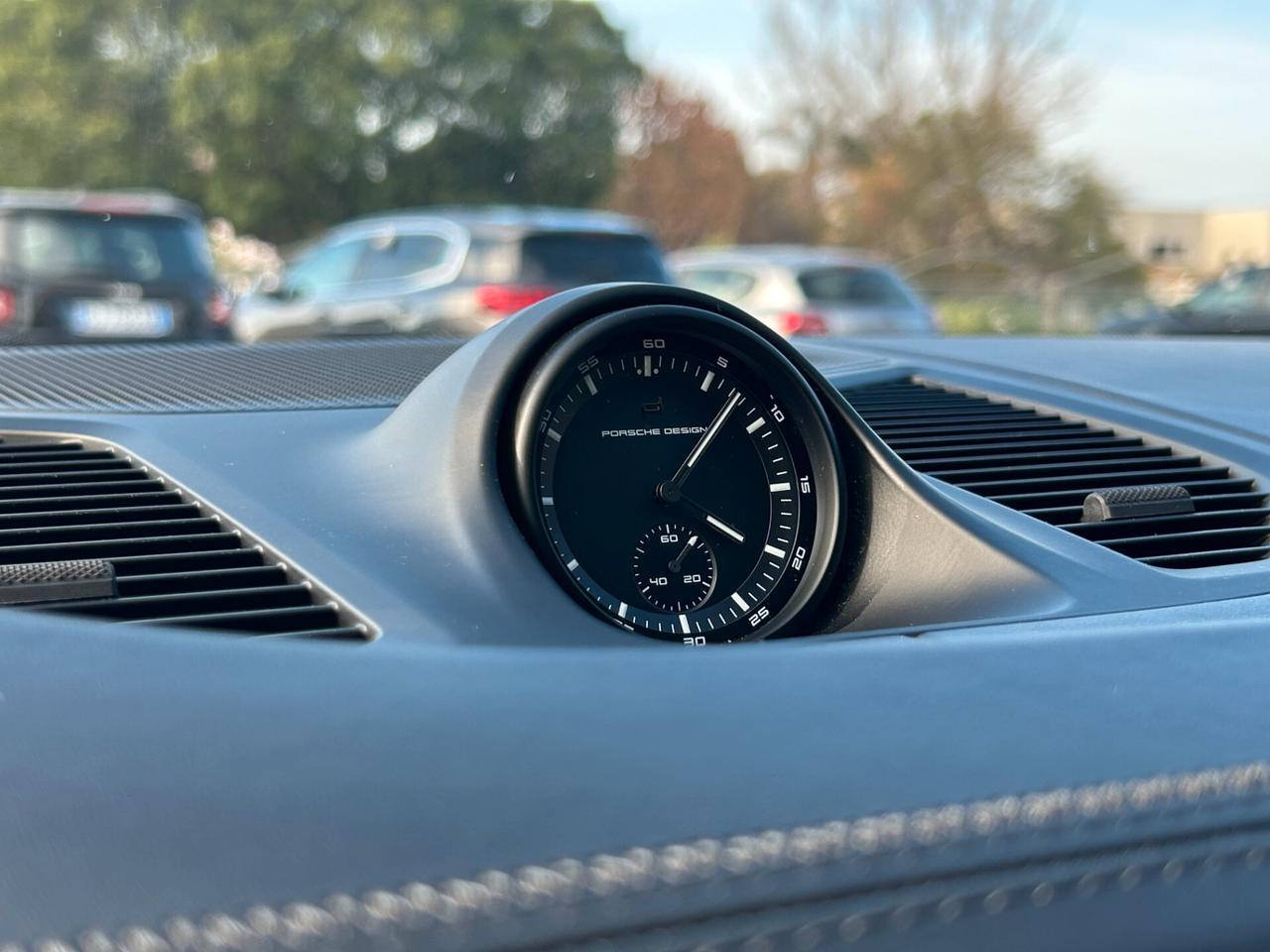 Porsche Cayenne 3.0 V6 tiptronic