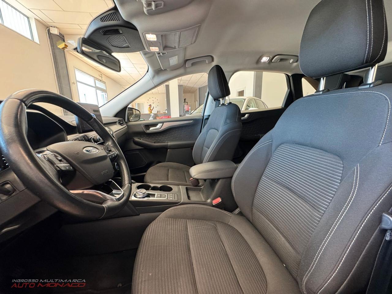 Ford Kuga 1.5 EcoBlue 120CV Titanium 2020