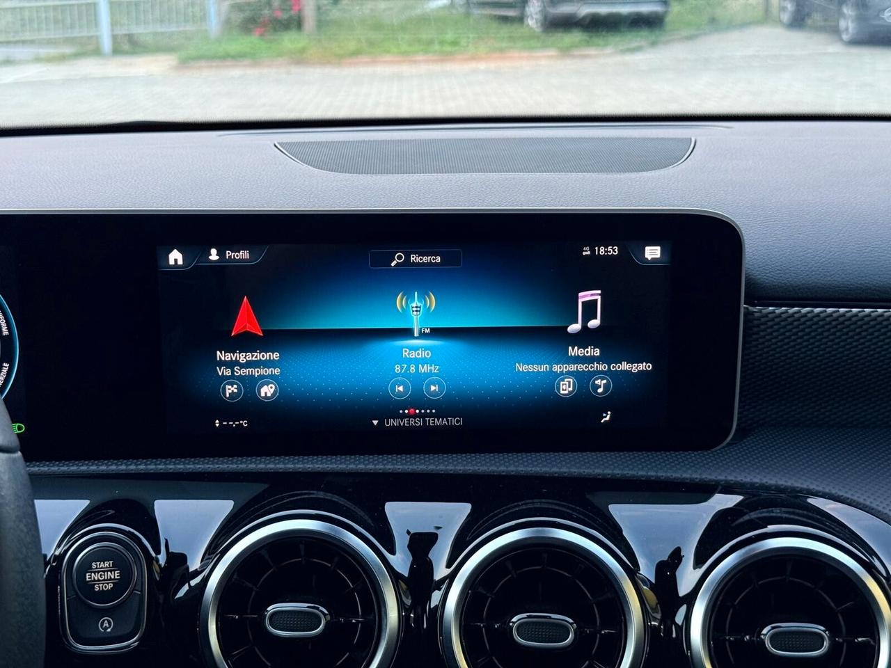 Mercedes-benz A 160 Business