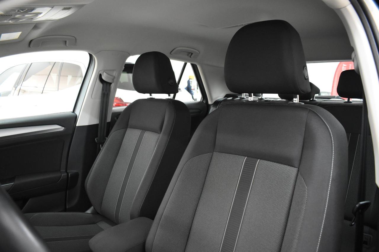 Volkswagen T-Roc 2.0 TDI SCR 150 CV DSG Life