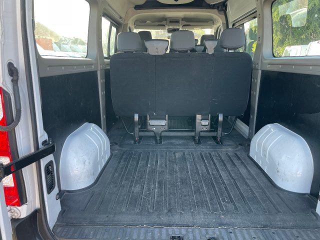 OPEL Movano 33 2.3 9 POSTI 2019 42000 KM [B54]