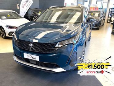 Peugeot 3008 3008 PureTech Turbo 130 S&S EAT8 GT - PROMO SIRONIAUTO+