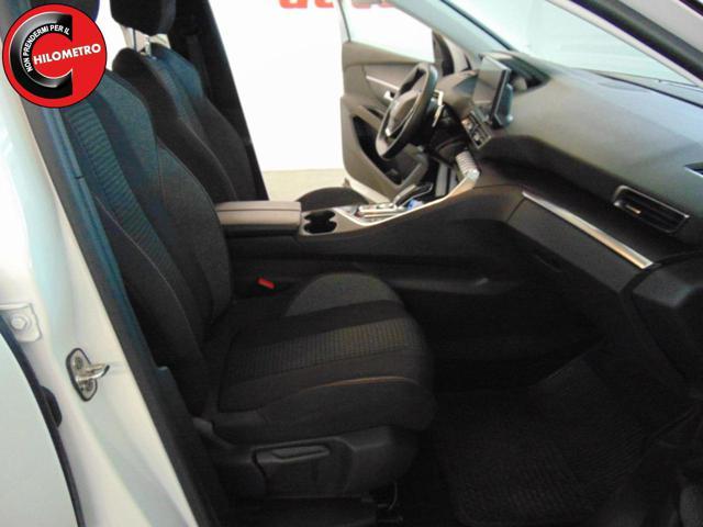 PEUGEOT 3008 BlueHDi 130 S&S EAT8 Active Business