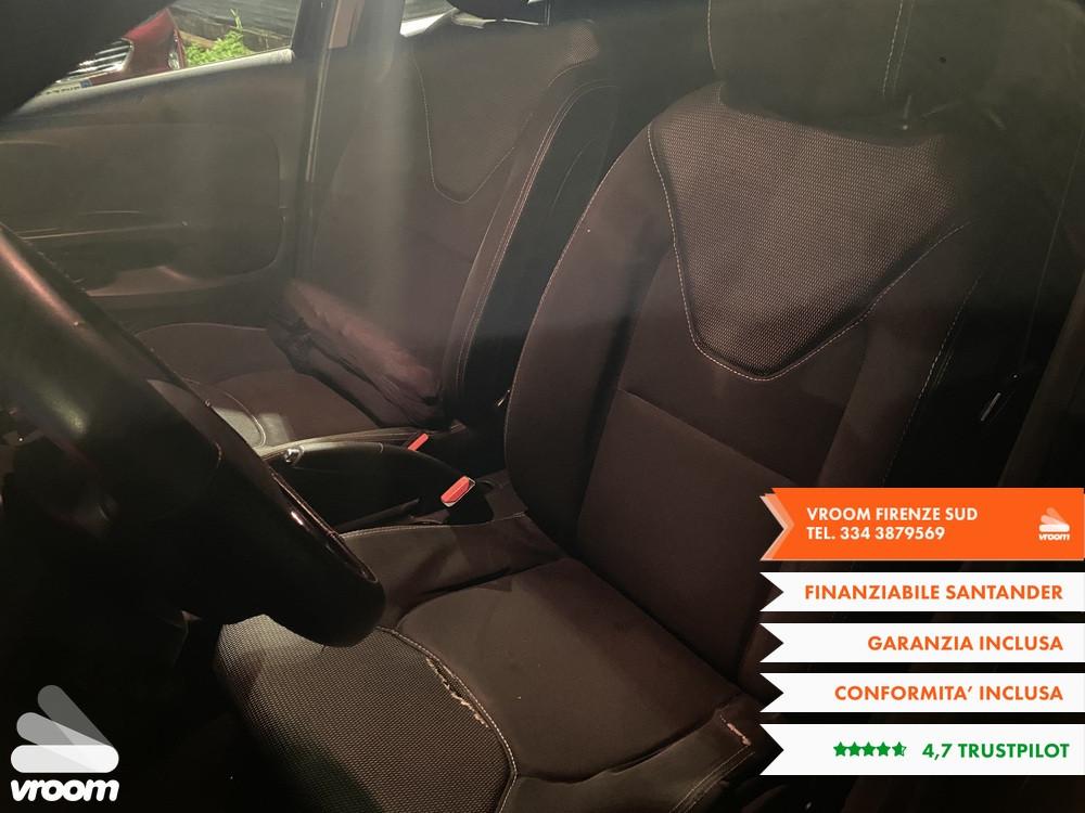 RENAULT Clio 4ª serie Clio 1.5 dCi 8V 75CV 5 p...