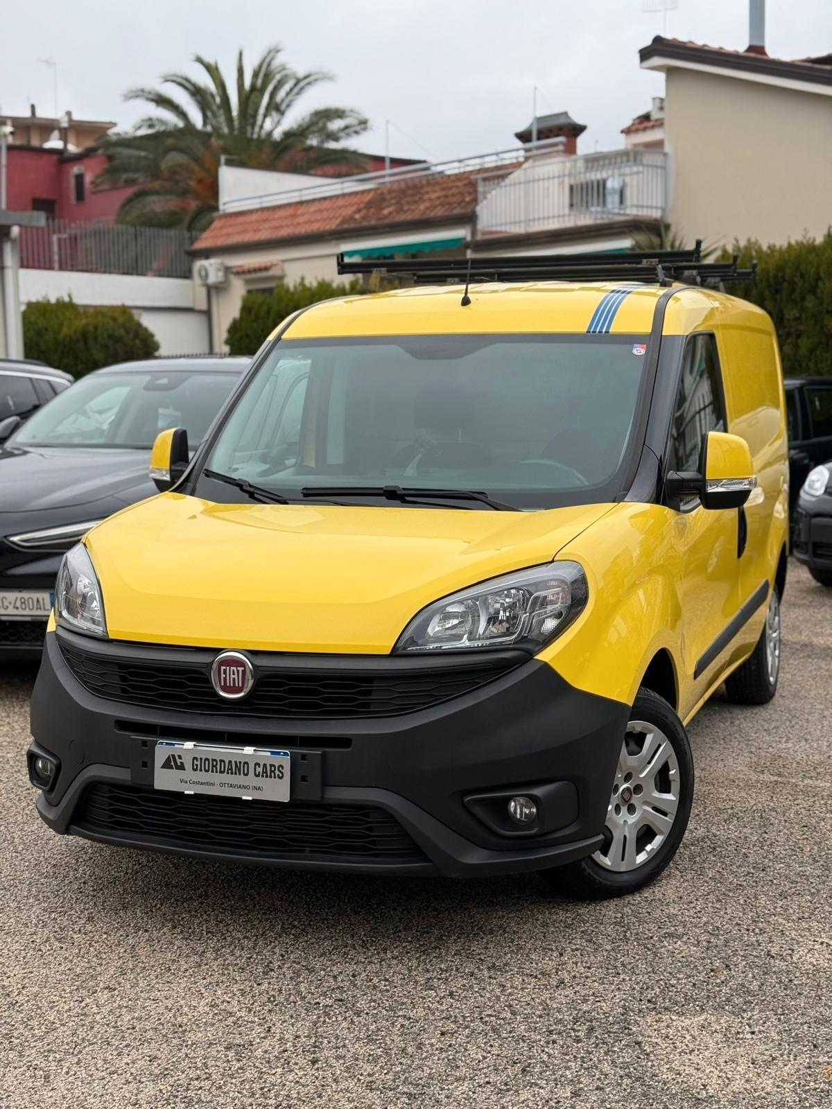Fiat Doblo Doblò 1.3 MJT PC-TN Cargo Lamierato