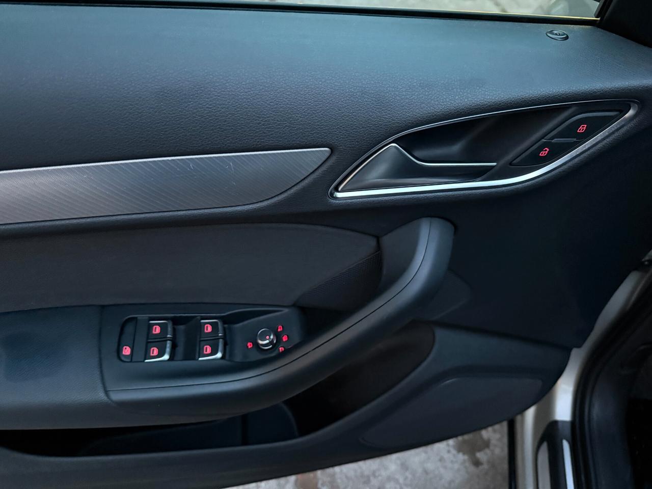 Audi Q3 1.4 TFSI 150 CV S tronic Business