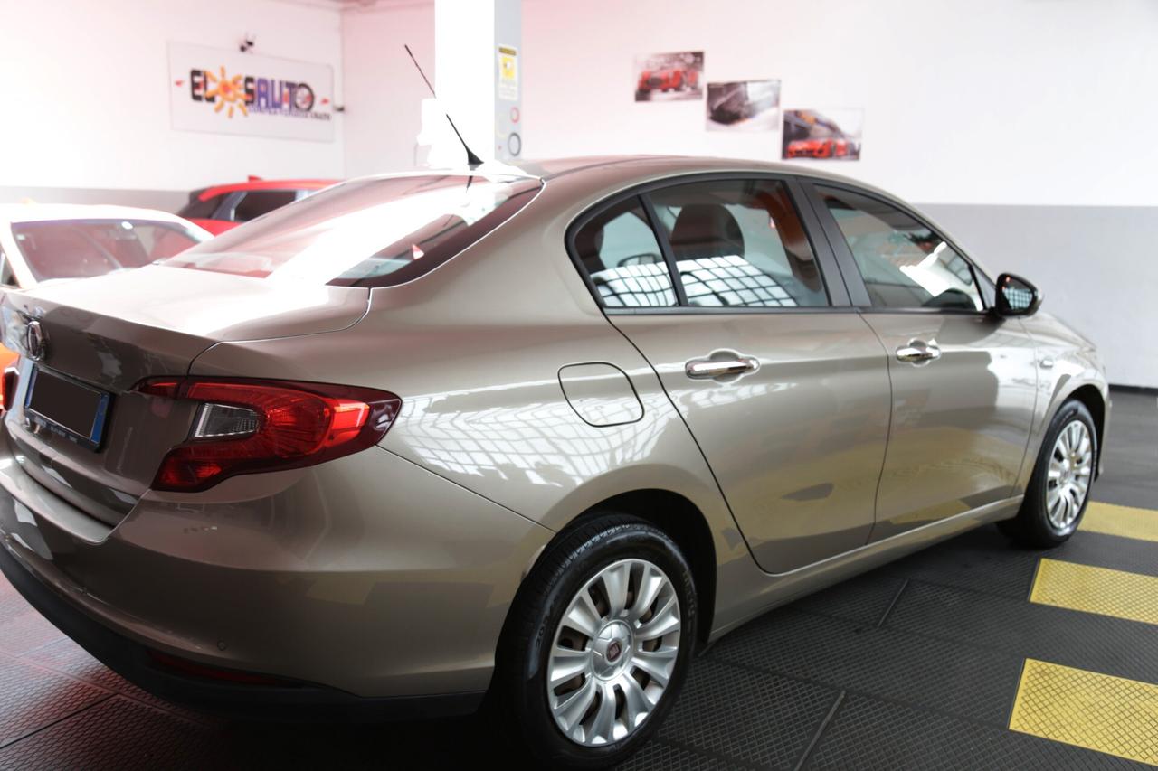Fiat Tipo 1.4 5 porte Easy