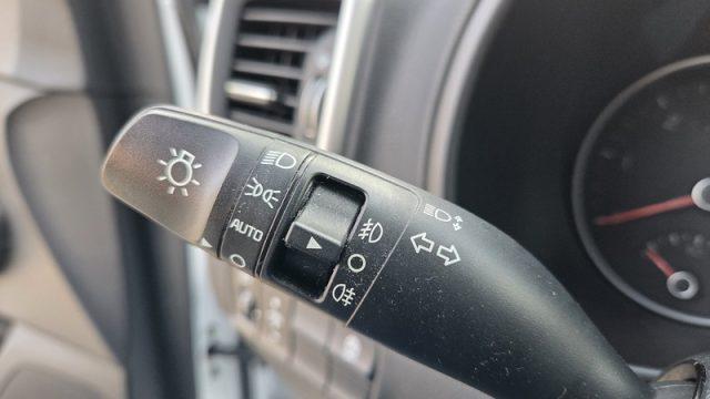 KIA Sportage 1.6 CRDI 115 CV 2WD Urban PERMUTE OK NEOPATENTATI