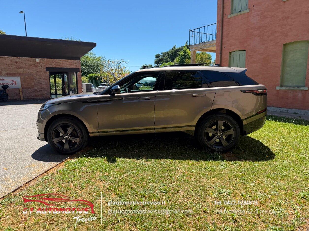 Land Rover Range Rover Velar 2.0d i4 R-Dynamic 240cv auto my20
