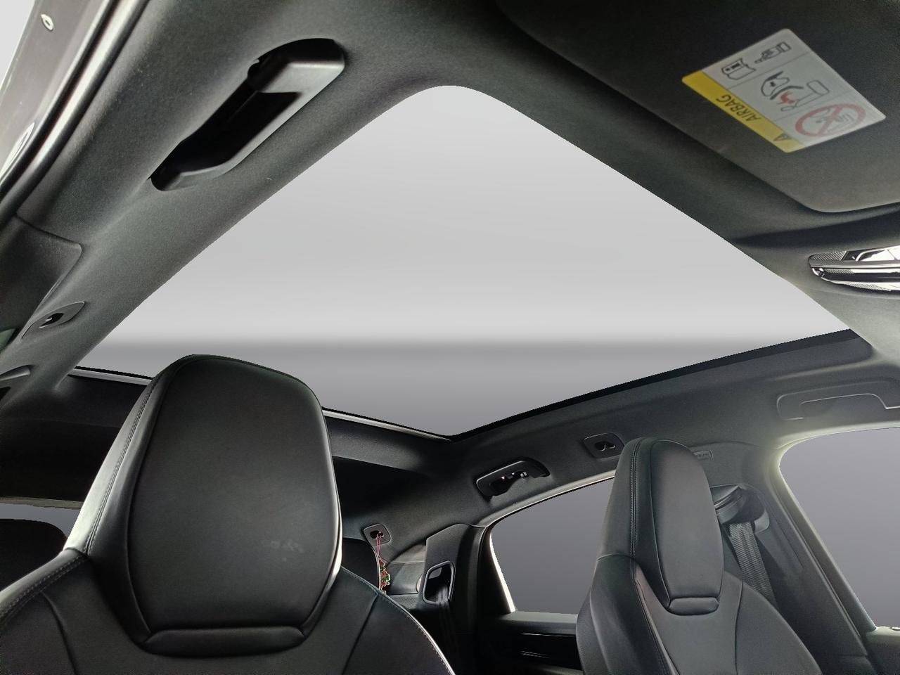 PORSCHE Cayenne Coupe 2019 - Cayenne Coupe 3.0 e-hybrid 5p.ti tiptronic