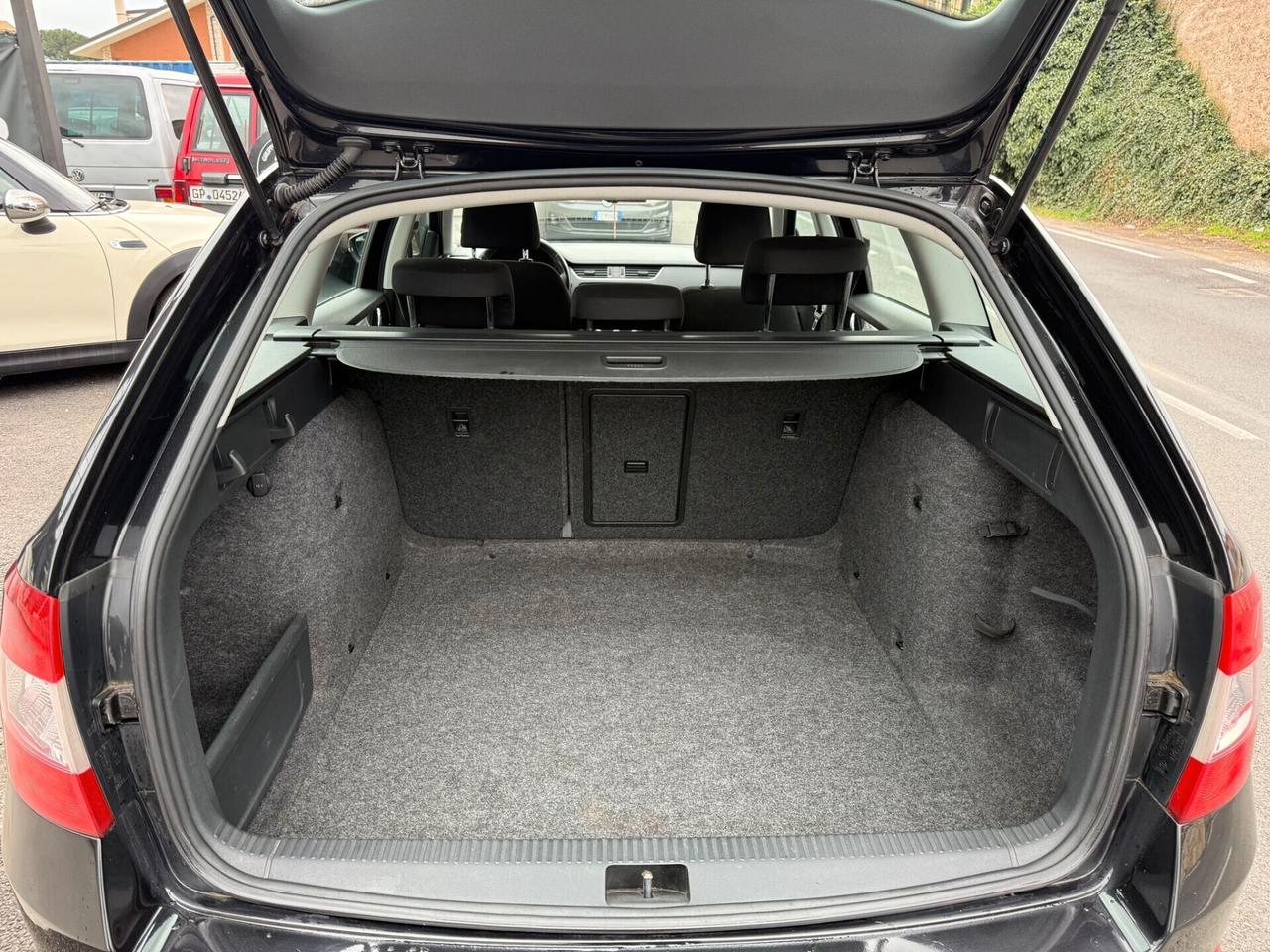 Skoda Octavia 1.6 TDI Wagon - Superprezzo - Tutto incluso