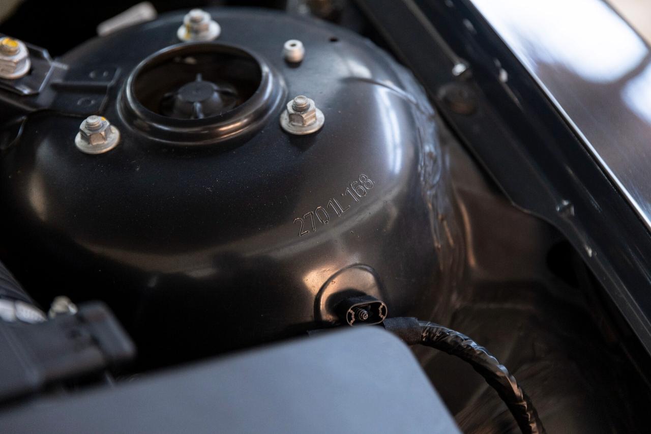 Bmw Z4 3.0i cat Roadster Manuale* Legno* Cerchi BBS* Stupenda!