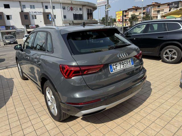 AUDI Q3 35 2.0 tdi quattro