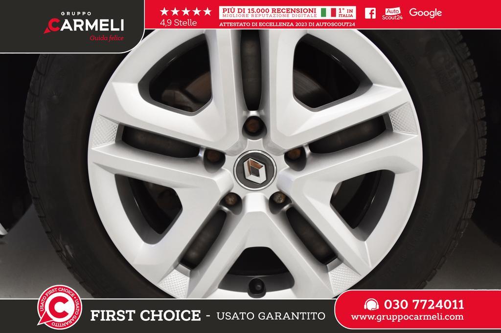 Renault Megane Sporter 1.3 TCe Business