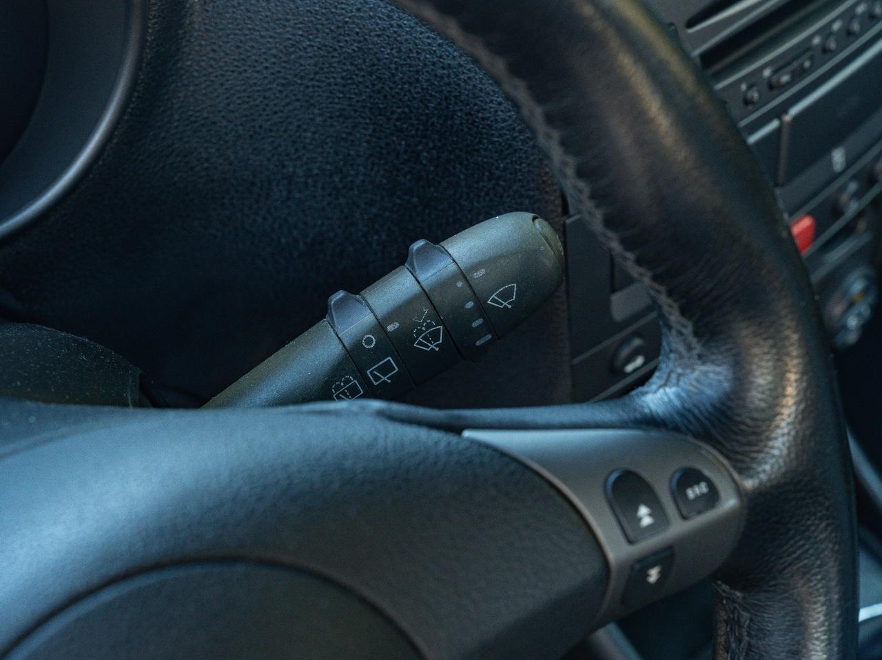 Alfa Romeo 147 3.2i V6 24V cat 3 porte GTA