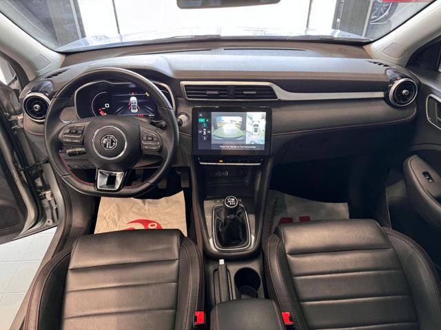 MG ZS 1.0T-GDI Luxury