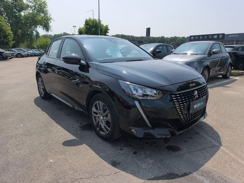 Peugeot 208 II 2019 1.2 puretech Active Pack s&s 75cv