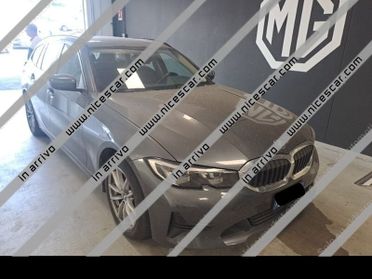 BMW Serie 3 320d Business Adv. Aut.