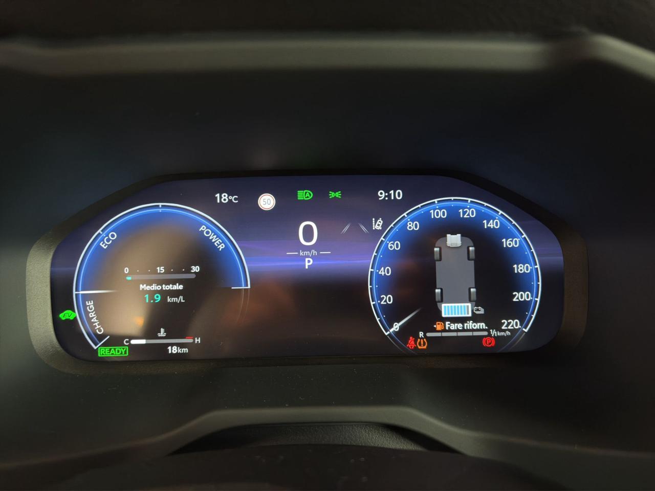 Toyota Rav4 2.5 vvt-ie h Lounge awd-i 222cv e-cvt