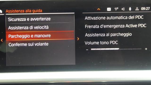 BMW 320 d Touring Sport