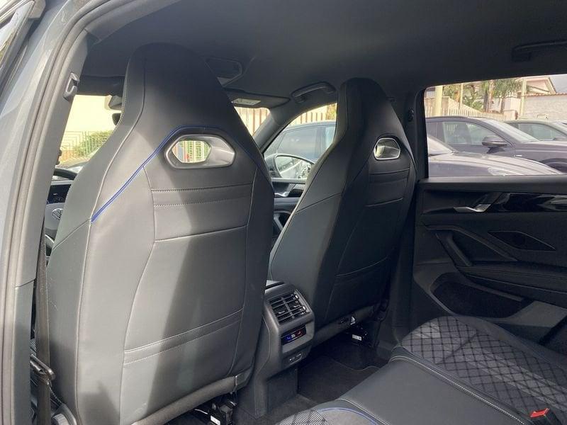 Volkswagen Tiguan R-Line 2.0 TDI 150CV DSG