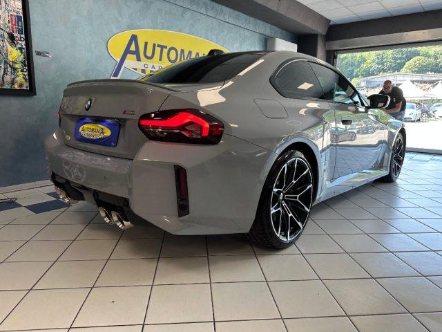 BMW M2 M2
