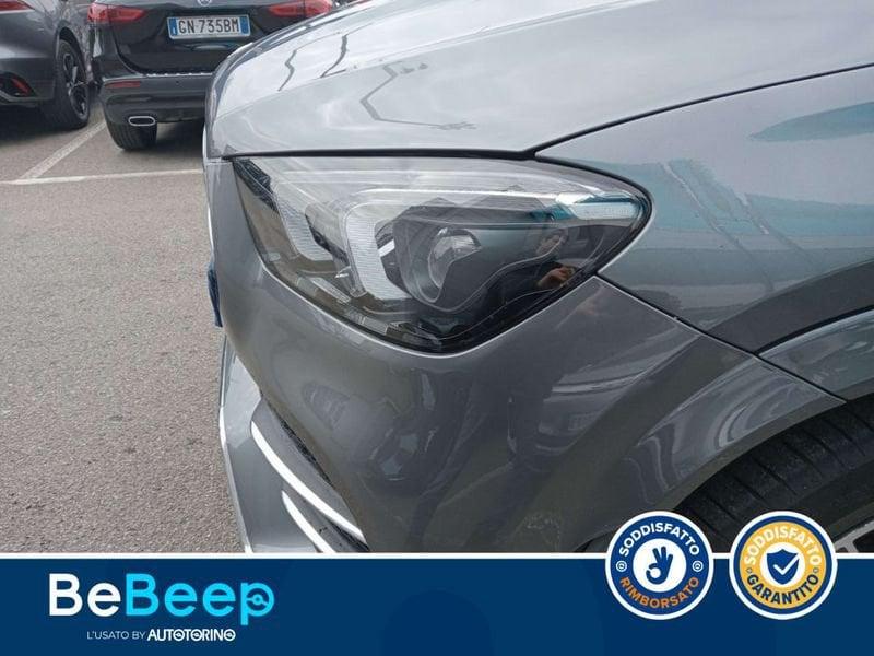 Mercedes-Benz GLE 300 D MHEV PREMIUM PLUS 4MATIC AUTO