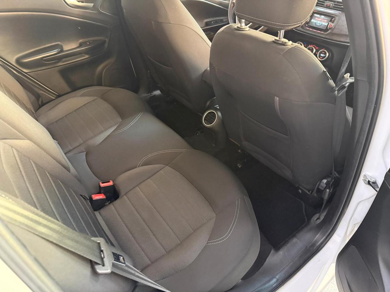 Alfa Romeo Giulietta 1.6 JTDm 120 CV Super