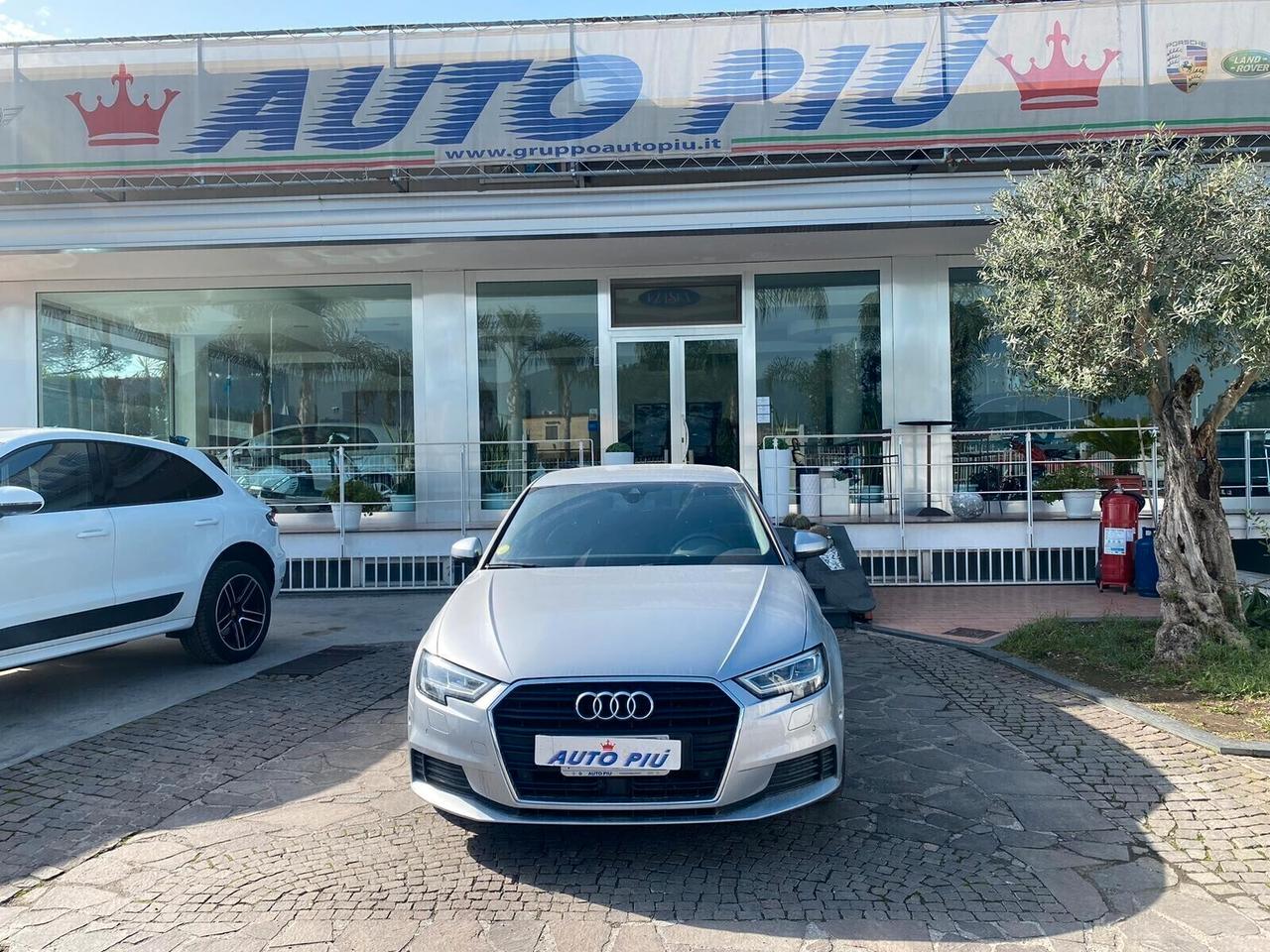 Audi A3 SPB 30 TDI Sport