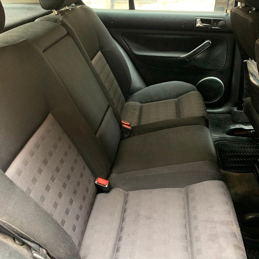 Volkswagen Golf 1.9 TDI 90cv