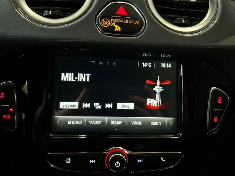 Opel Adam Adam 1.4 150 CV Start&Stop S