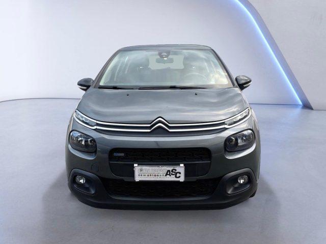 CITROEN C3 1.2 BENZ PureTech 82 Shine ADATTA NEOPATENTATI